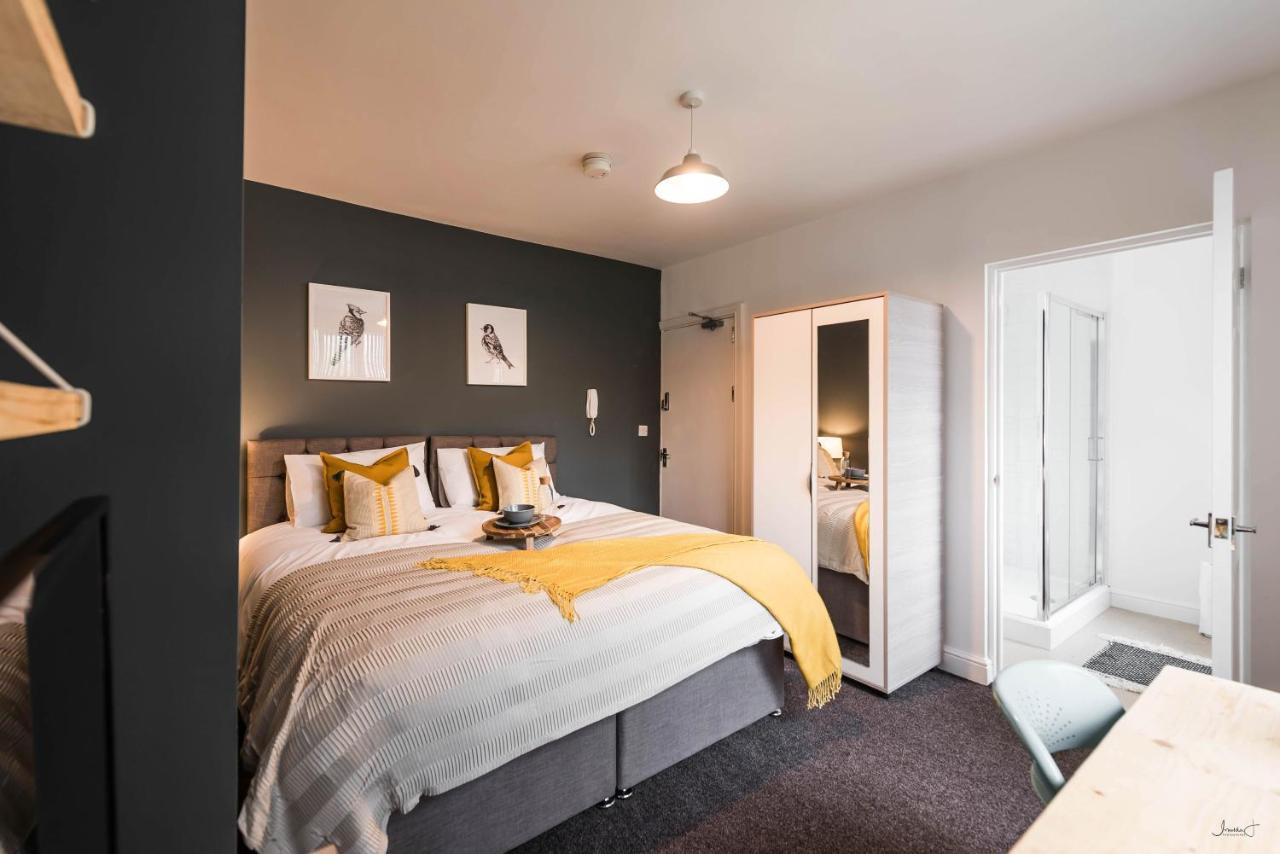 Hotel Roberts Doncaster