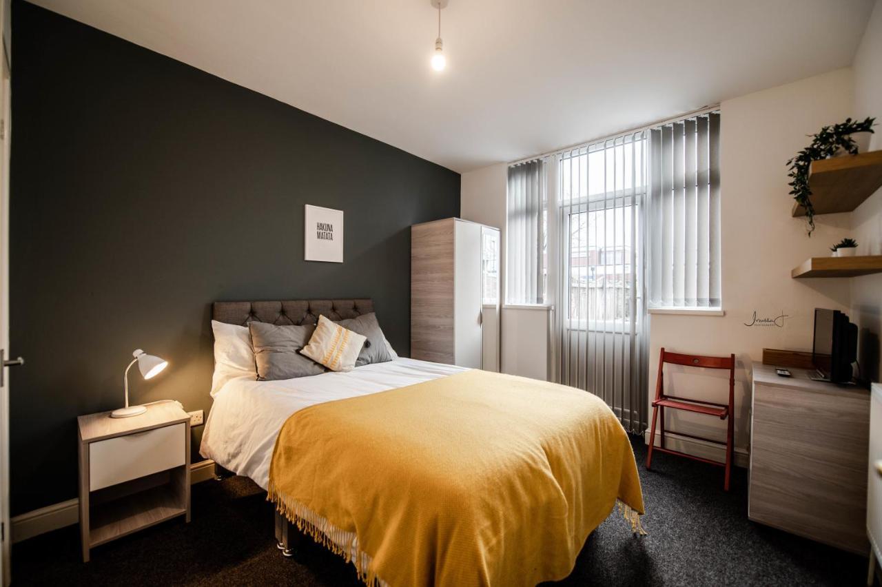 Hotel Roberts Doncaster