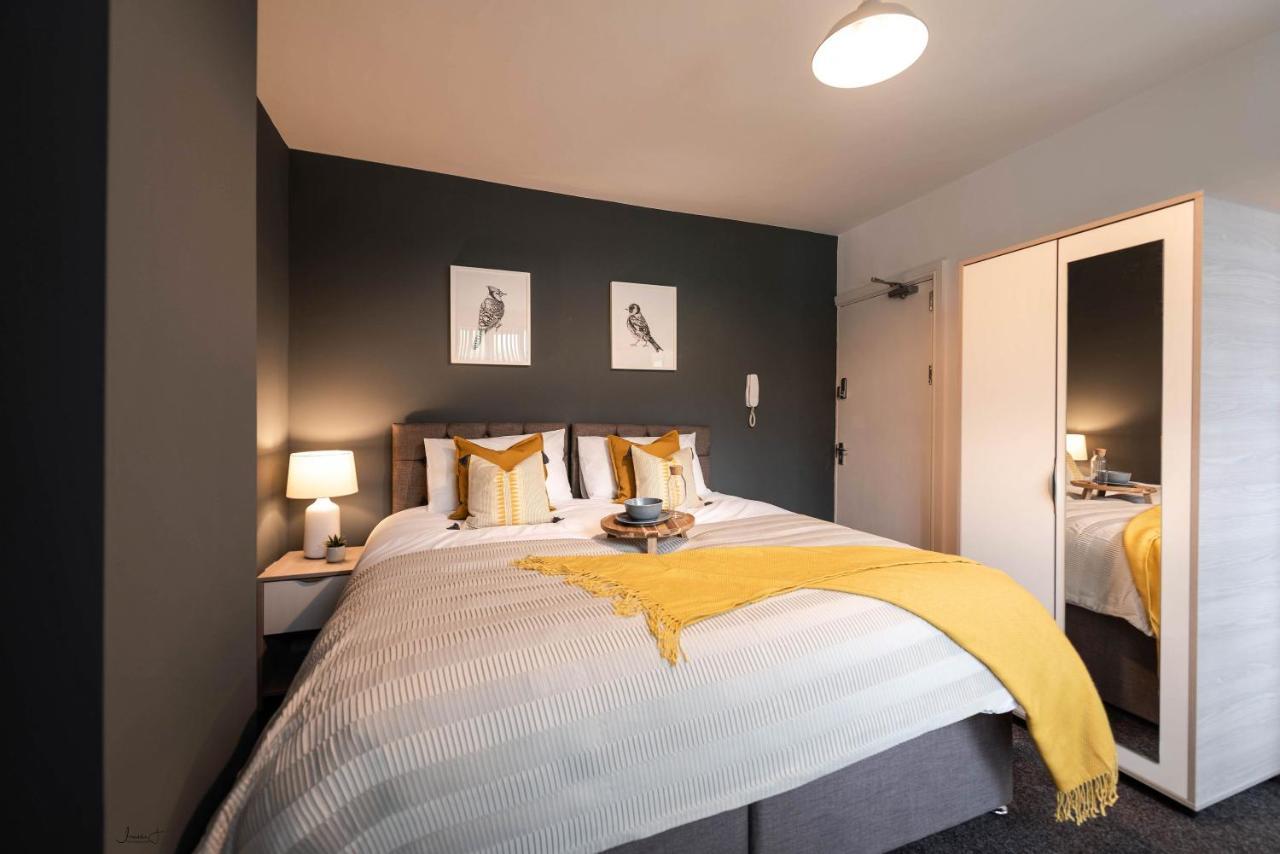 Hotel Roberts Doncaster