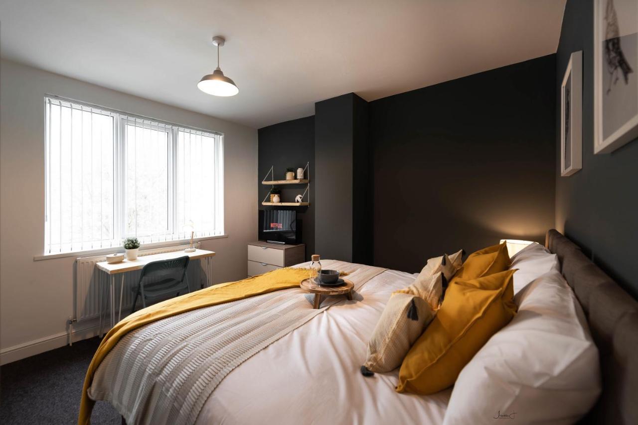 Roberts Hotel Doncaster