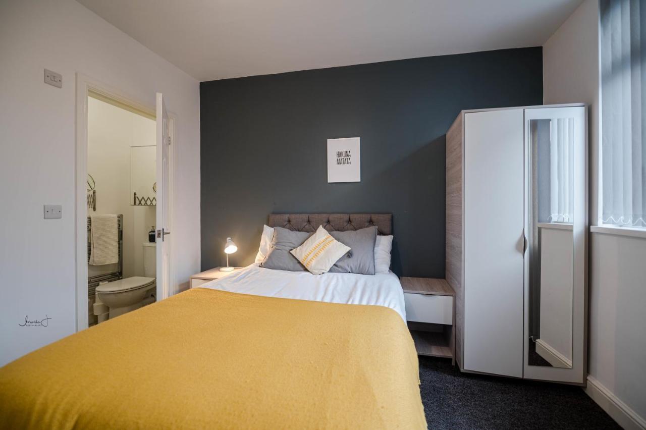 Roberts 3* Doncaster
