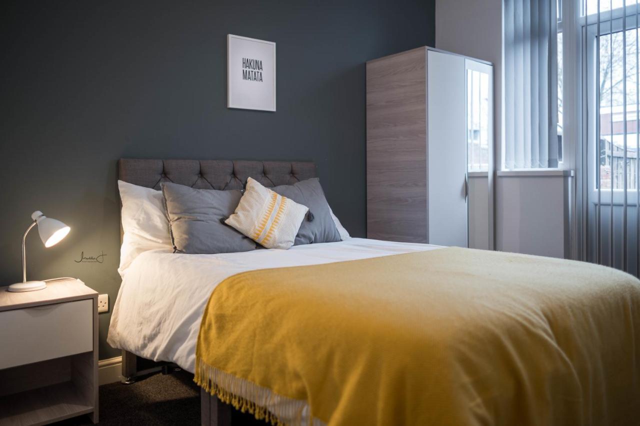 Hotel Roberts Doncaster