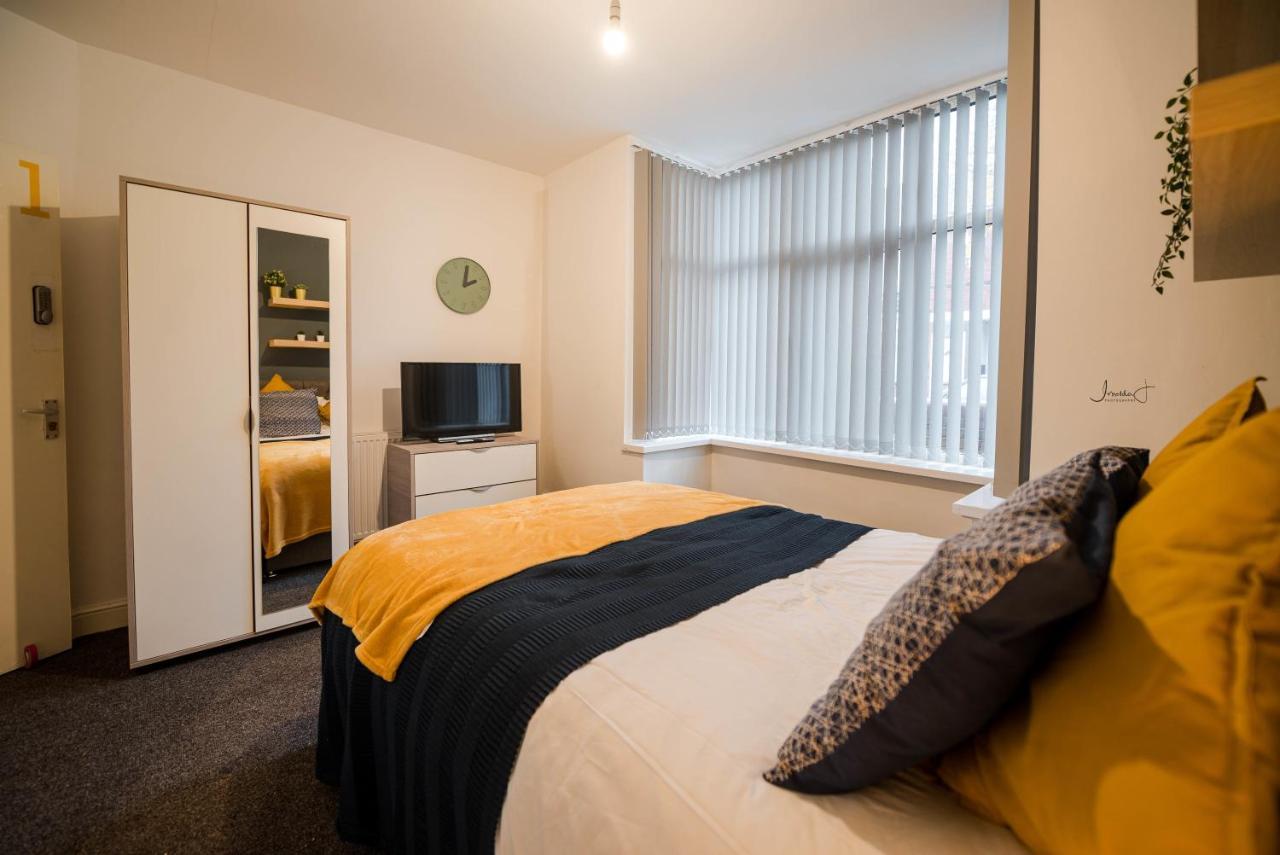 Roberts 3* Doncaster