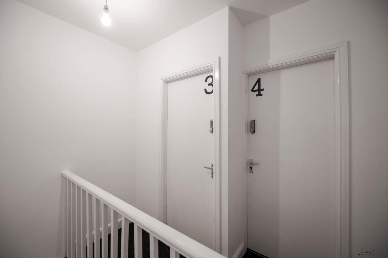 Hotel Roberts Doncaster