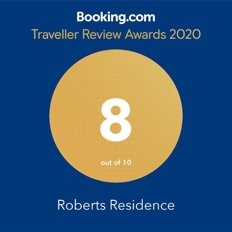 Roberts